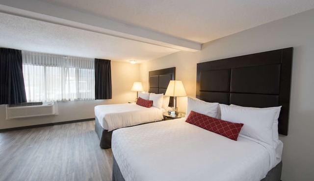 SureStay Hotel by Best Western Castlegar