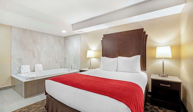 Best Western Northgate Inn