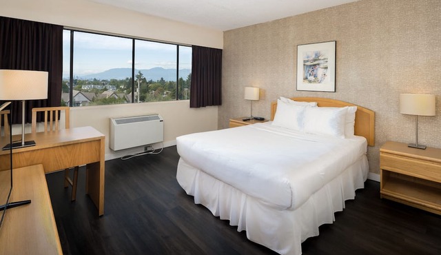 Cassandra Hotel