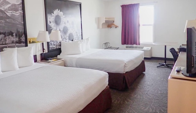 Days Inn by Wyndham Taber