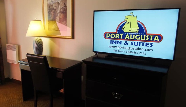 Port Augusta Inn and Suites