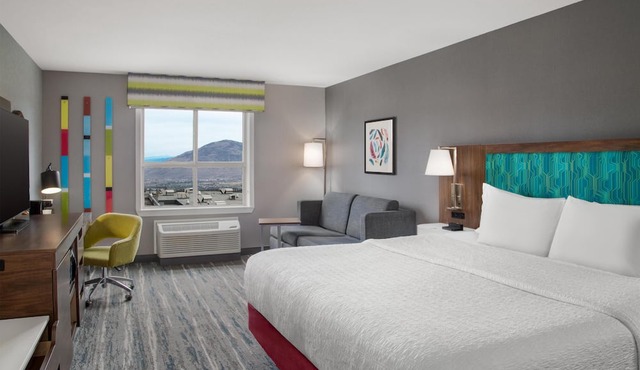 Hampton Inn by Hilton Kamloops