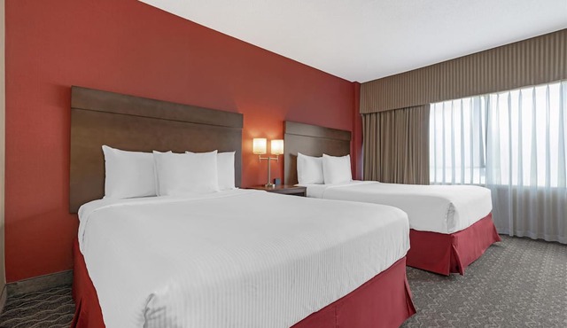 Best Western Terrace Inn