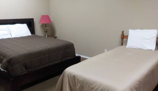 Vernon Hostel