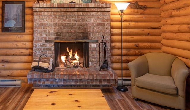 Cusheon Lake Resort