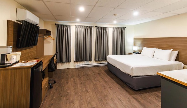 SureStay by Best Western Smithers