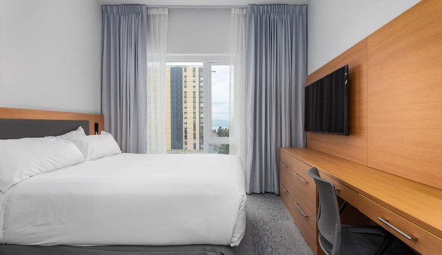 Gage Suites at UBC
