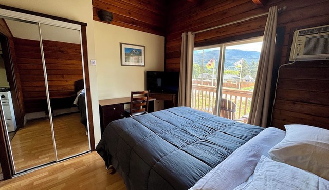 Merritt Lodge Motel