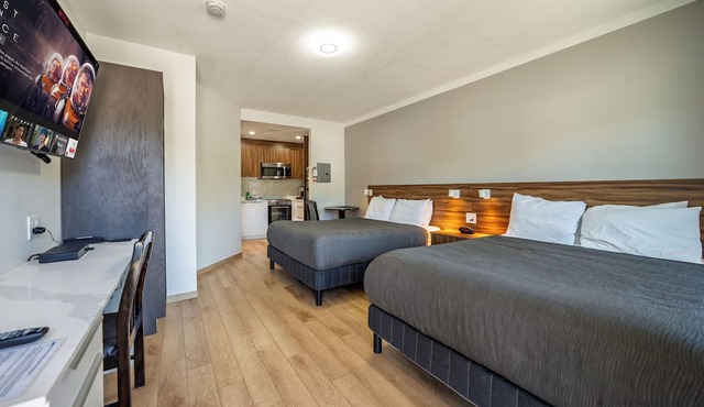 Western Traveller Motel