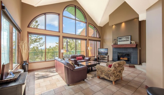Fairmont Creek Property Rentals Marble Canyon