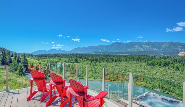 Fairmont Creek Property Rentals Vacation Homes