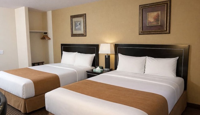 Travelodge by Wyndham Valleyview AB