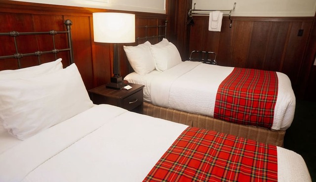 Prince of Wales Hotel