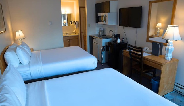 Chalet Inn