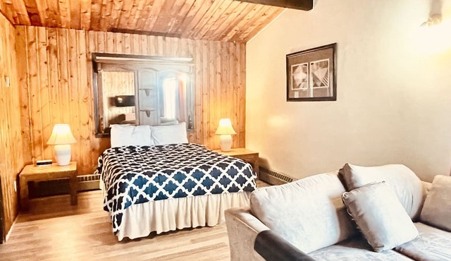 Pembina River Inn