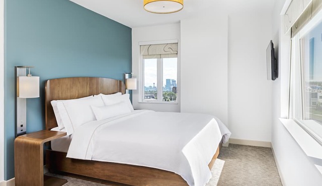 Element by Marriott Calgary Airport