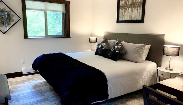 Davis Brook Retreat