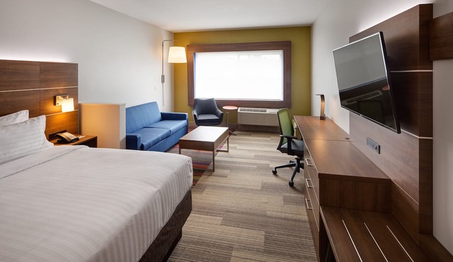 Holiday Inn Express & Suites Terrace by IHG