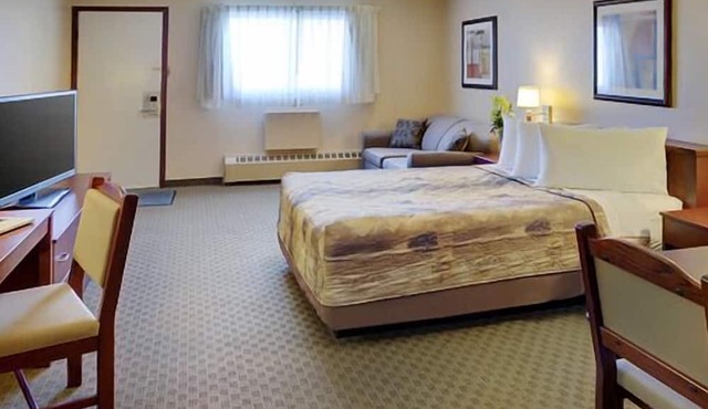 Nova Inn Kindersley