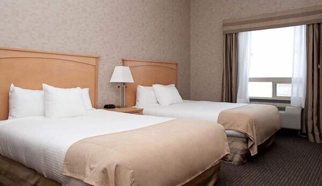 Paradise Inn & Suites Valleyview