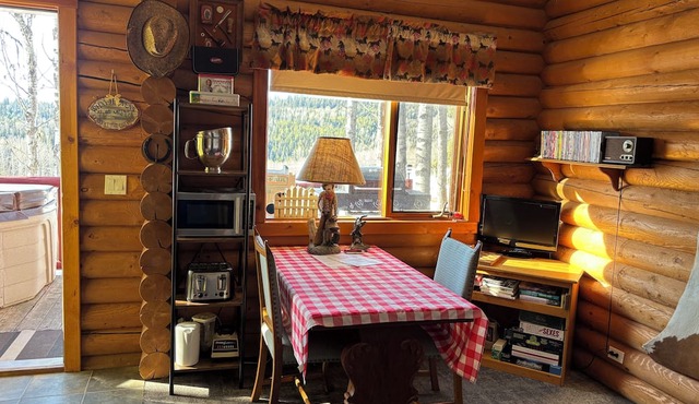 Montana Hill Guest Ranch