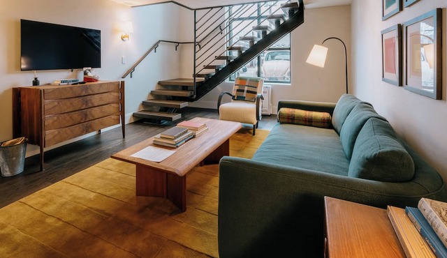 Eleven Revelstoke Lodge