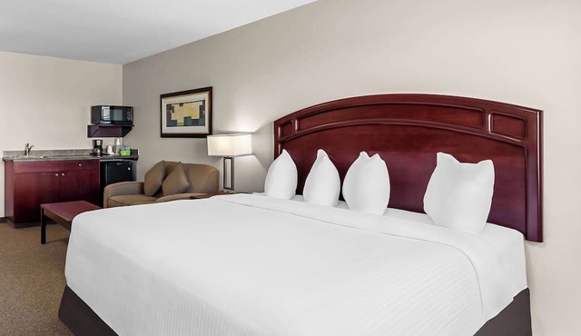 SureStay Hotel by Best Western Bassano