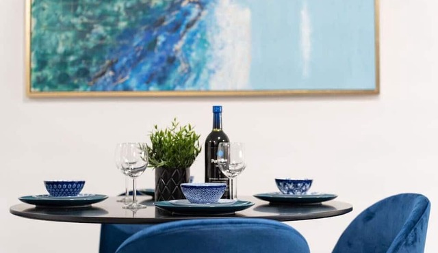 Near White Rock | Kitchen | The Kyanite