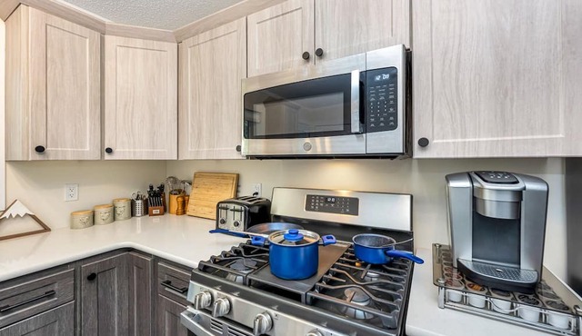 Newly Built Detached Home with Gate access offering Luxury and Privacy.
