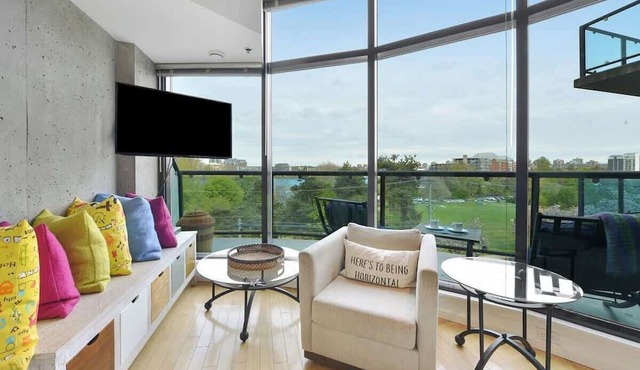 Harbourview Executive Condo