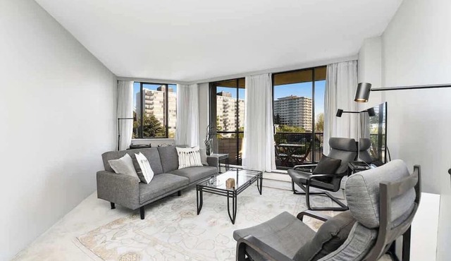 Beacon Hill View Condo