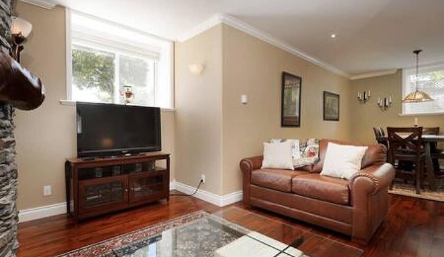 Upscale Character Home with Luxurious Amenities