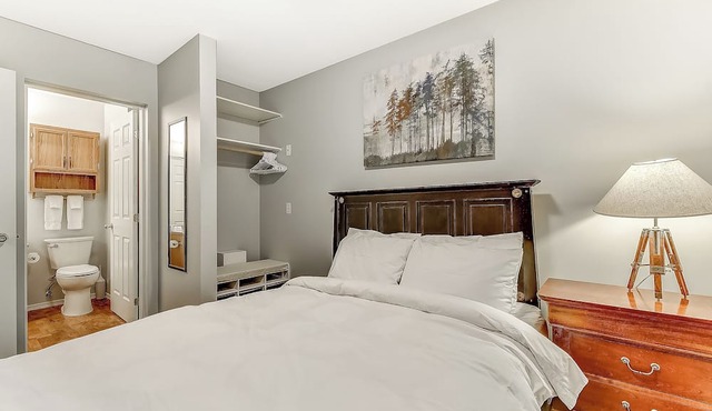 Chateau on the Ridge by Okanagan Premier