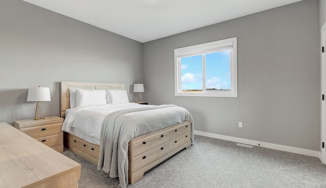 Modern, Prime Location 3 Bedroom 2 Bathroom Home in Grande Prairie