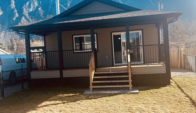 South Okanagan Gem