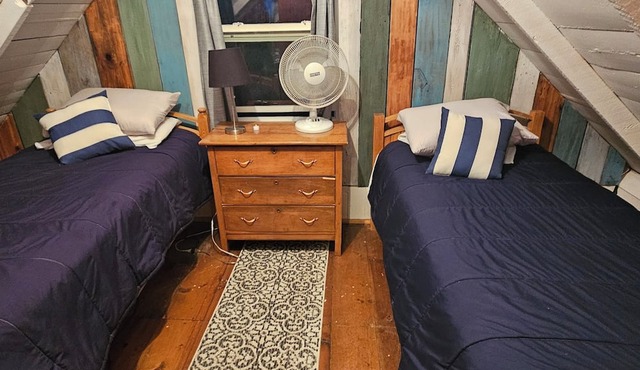 The Cottage at Paradise Hills