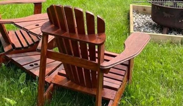 Farm Stay in Eagle Cabin at beautiful Kayanara - NEW in Eagle Creek