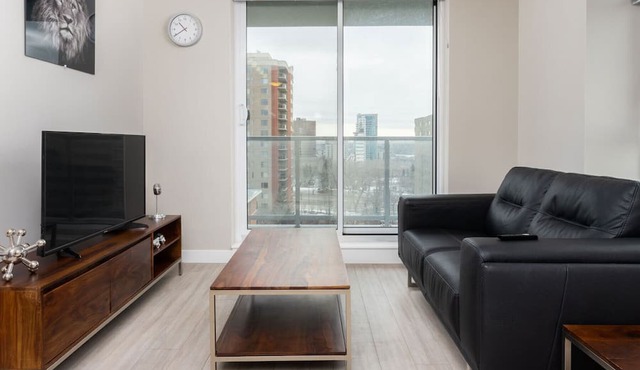 Corporate Stays Hendrix Aparments