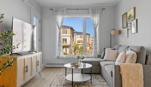 Western Nest |Bright 3BR 2BA | Trails+Near HWY