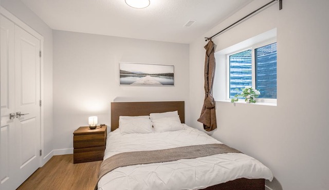 New 2BD Suite Near Events Center