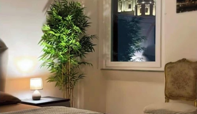 St. Peter Guest house MAISON CAVALLEGGERI in Roma