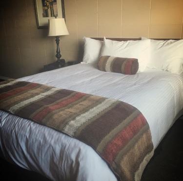 Vegreville Garden Inn