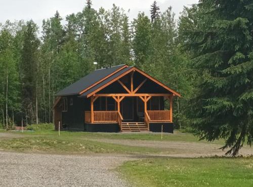 Salmon River Ranch