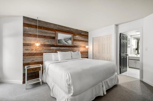 Ironwood by Whistler Premier in Whistler