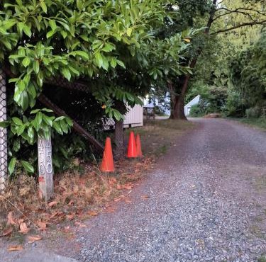 Vancouver Guest House- Airport 10 Min, Free Parking