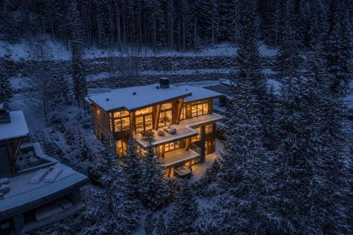 Timber Haven - Luxury Ski in Ski out - Kadenwood