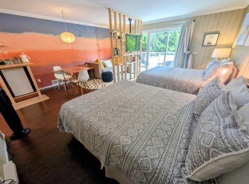 Evergreen Bed & Breakfast