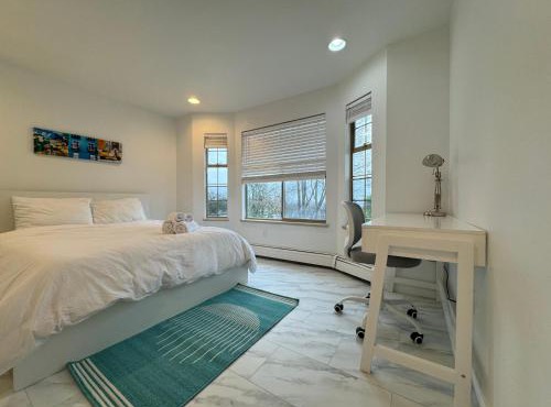 5BR Cozy Home Near Airport & Richmond