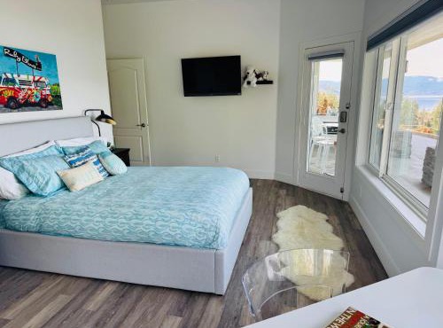 Lakeview Bed and Breakfast