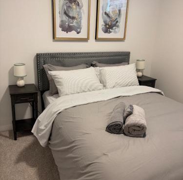 Cobblebrook Executive Suites